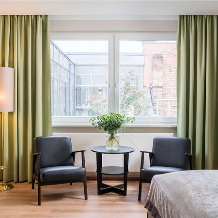 ארפורט Best Western Plus Hotel Excelsior מראה חיצוני תמונה
