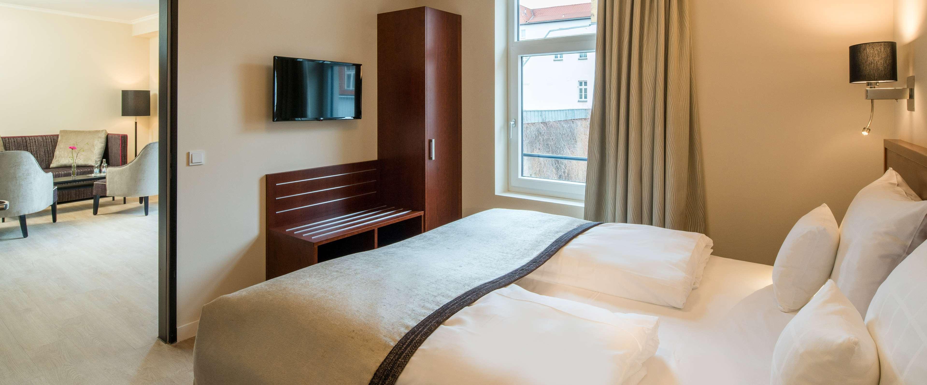 ארפורט Best Western Plus Hotel Excelsior מראה חיצוני תמונה