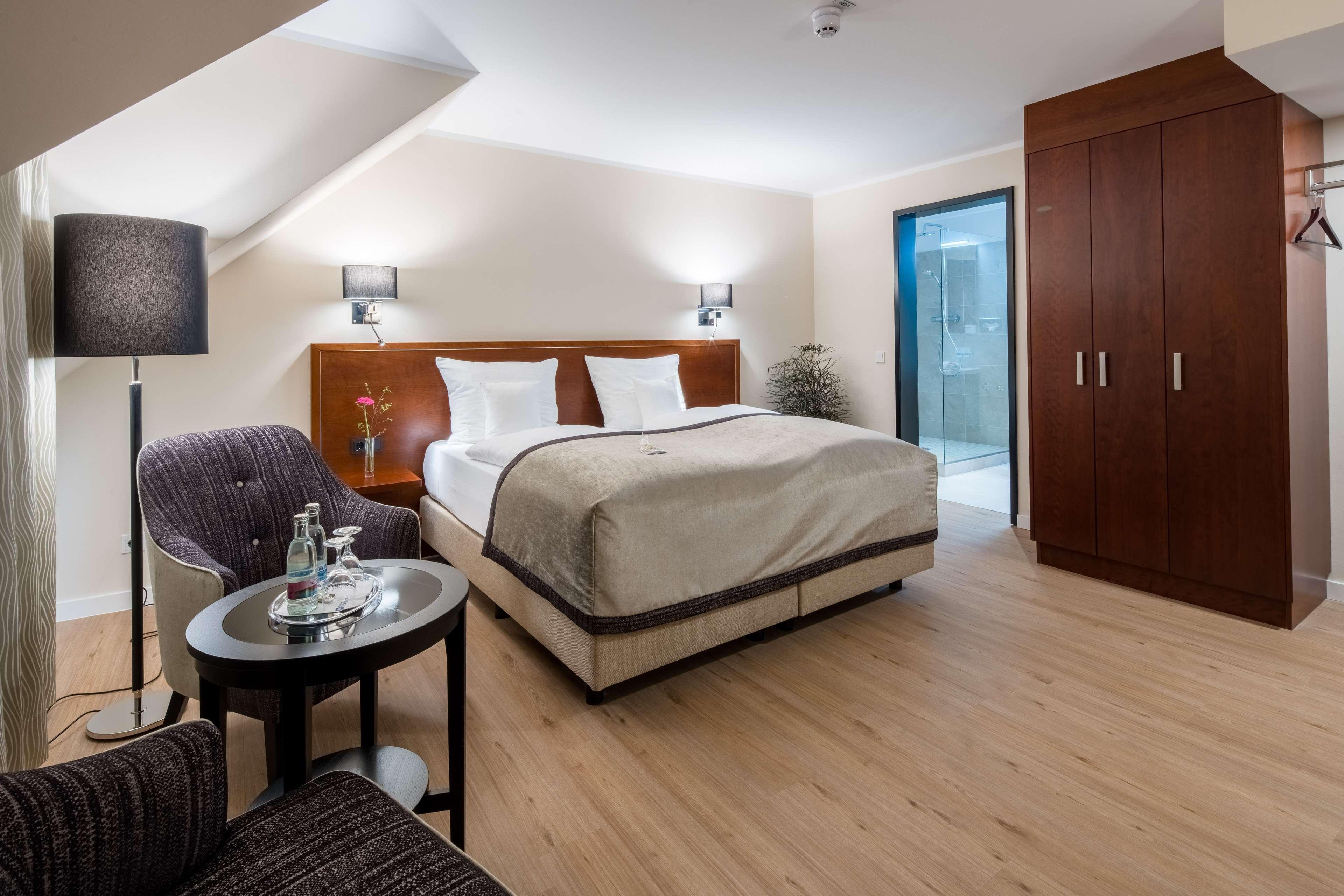 ארפורט Best Western Plus Hotel Excelsior מראה חיצוני תמונה