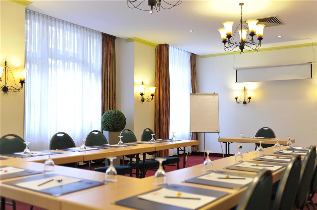 ארפורט Best Western Plus Hotel Excelsior מראה חיצוני תמונה