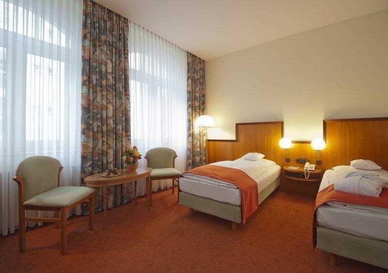 ארפורט Best Western Plus Hotel Excelsior מראה חיצוני תמונה