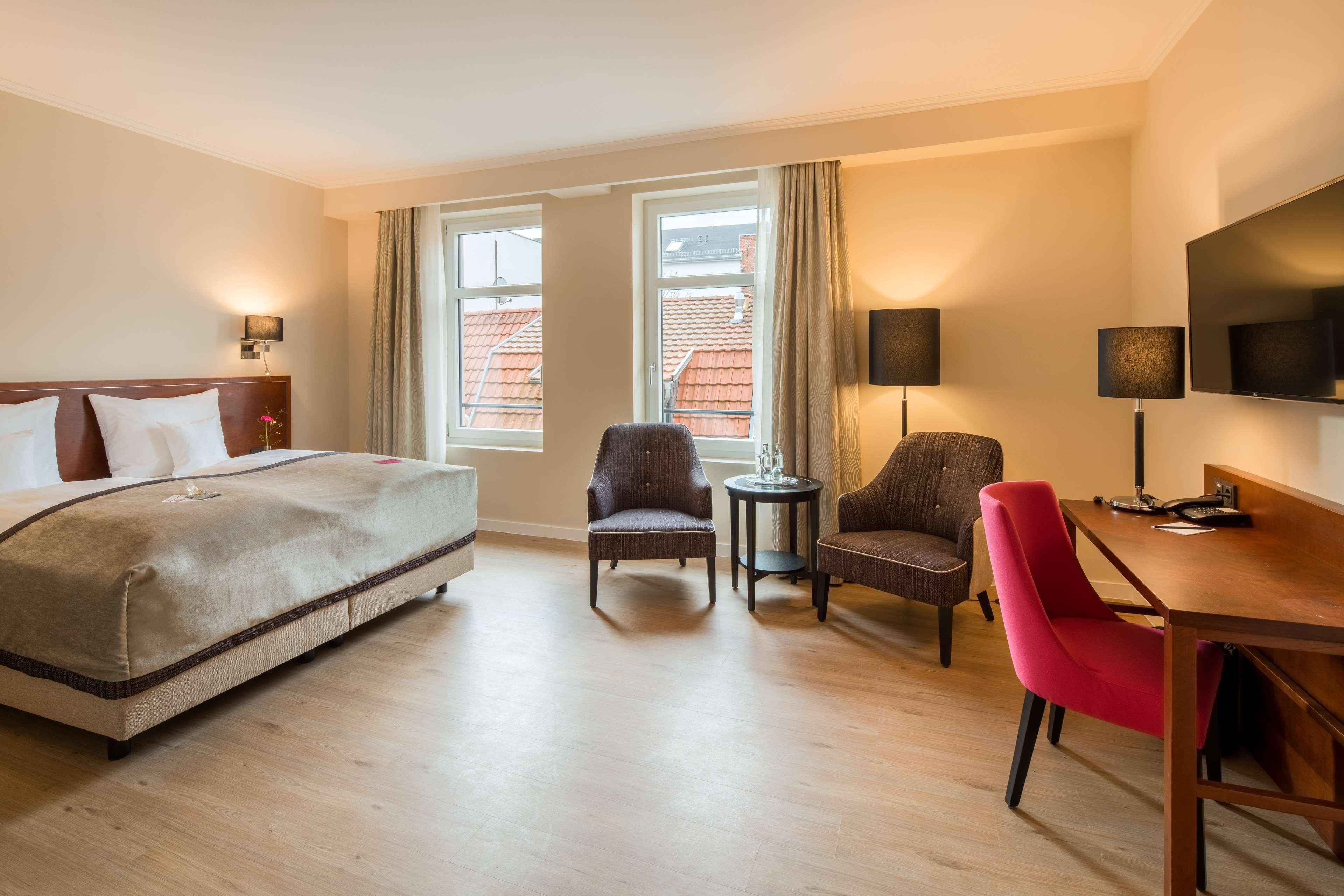 ארפורט Best Western Plus Hotel Excelsior מראה חיצוני תמונה