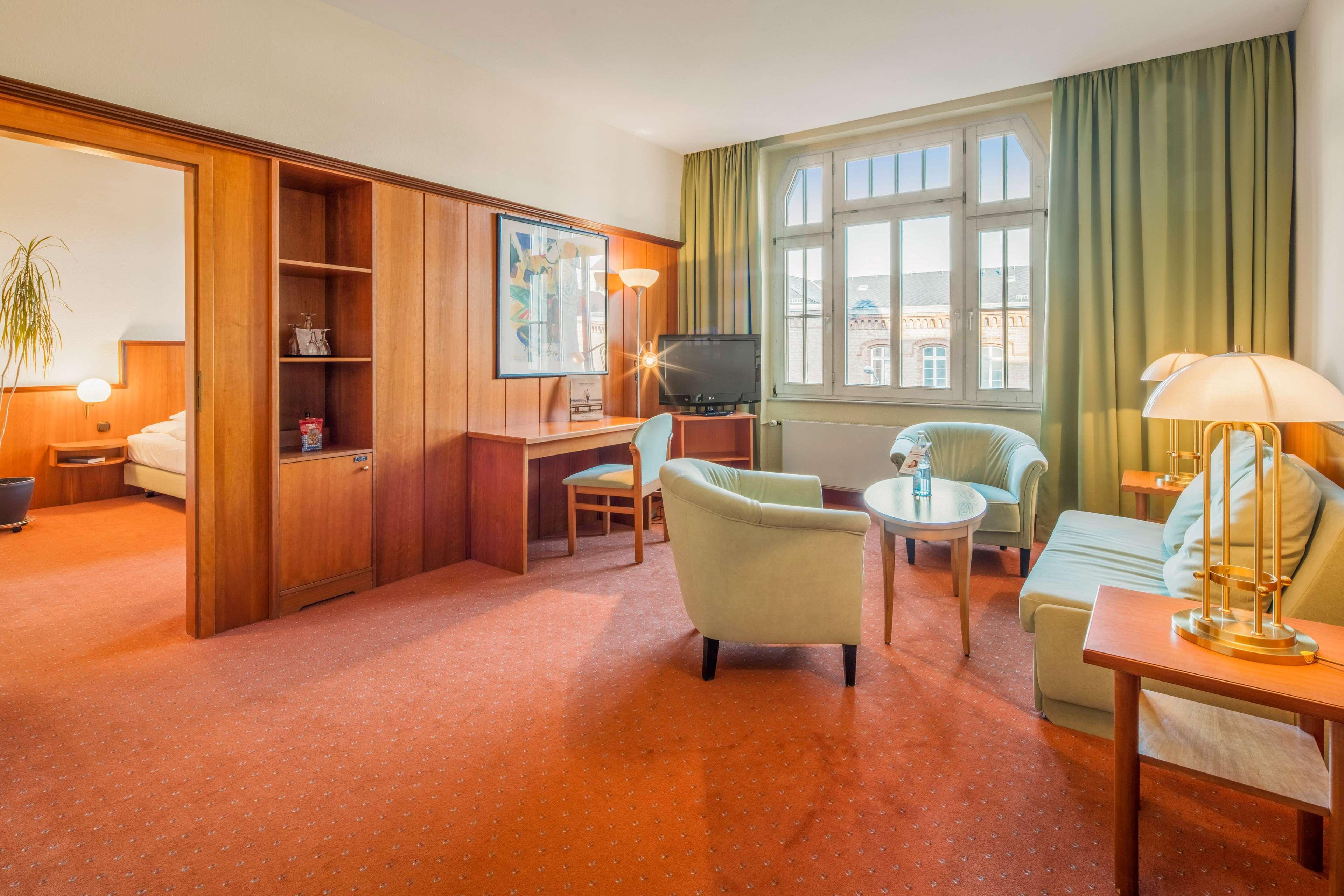 ארפורט Best Western Plus Hotel Excelsior מראה חיצוני תמונה