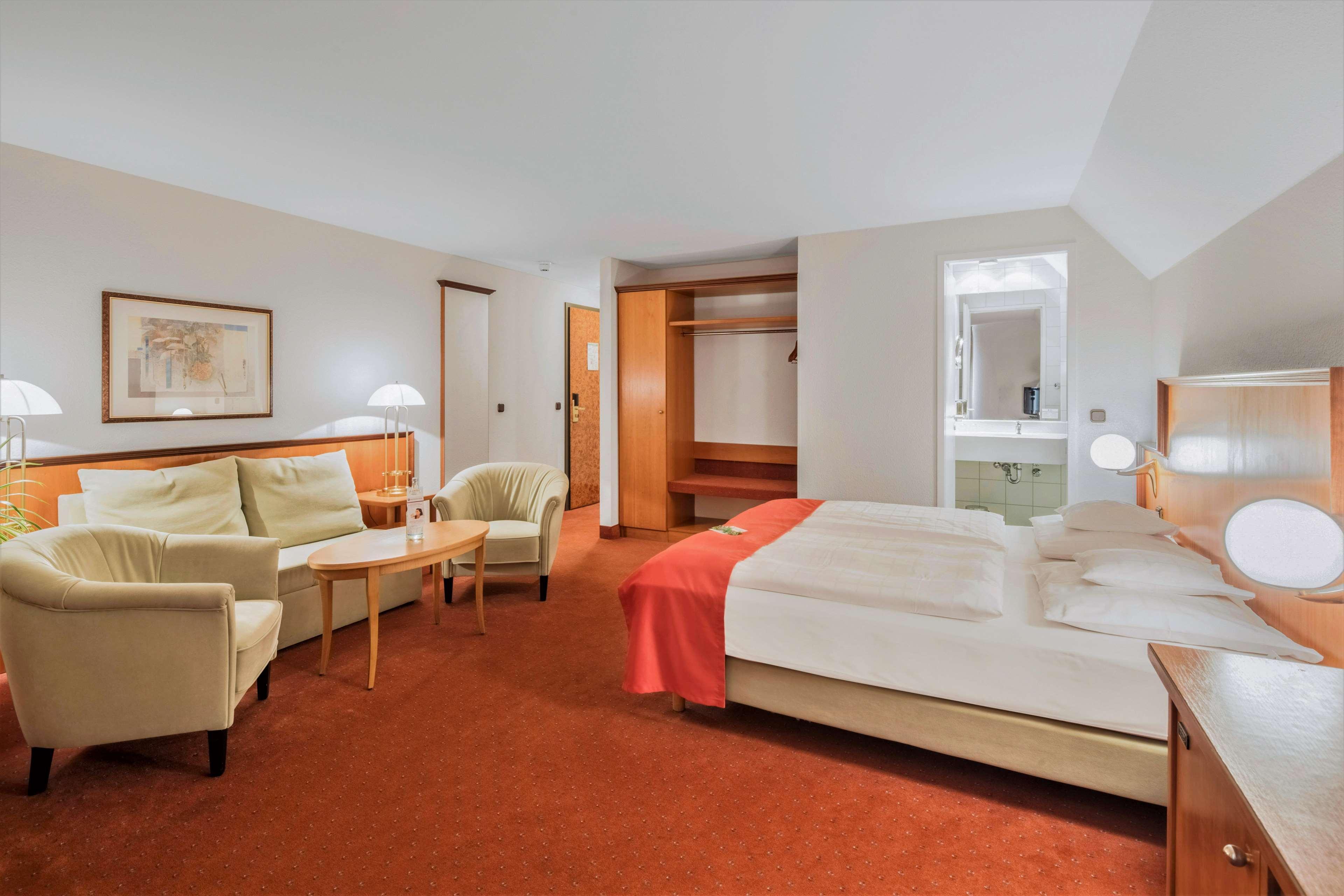 ארפורט Best Western Plus Hotel Excelsior מראה חיצוני תמונה