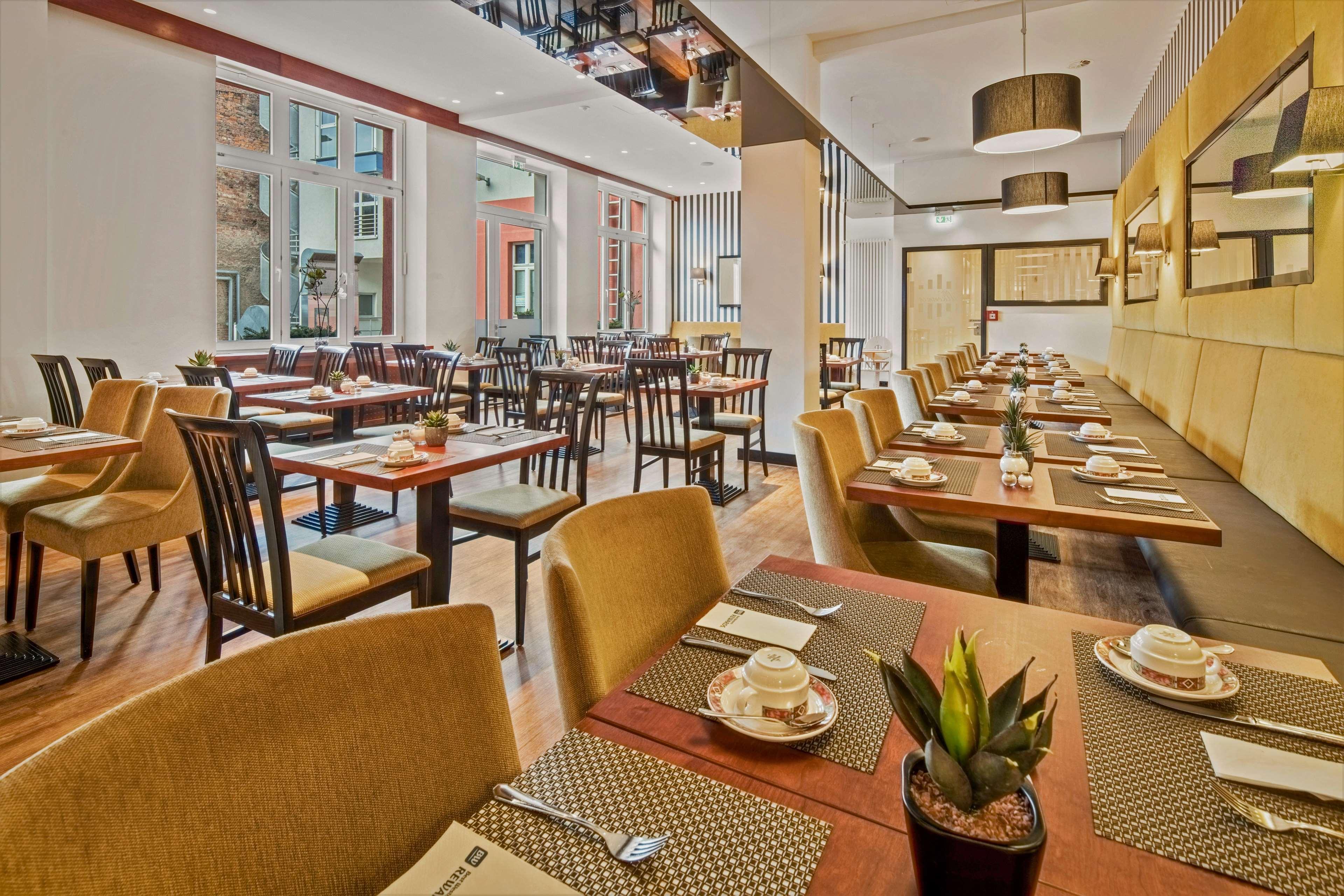 ארפורט Best Western Plus Hotel Excelsior מראה חיצוני תמונה