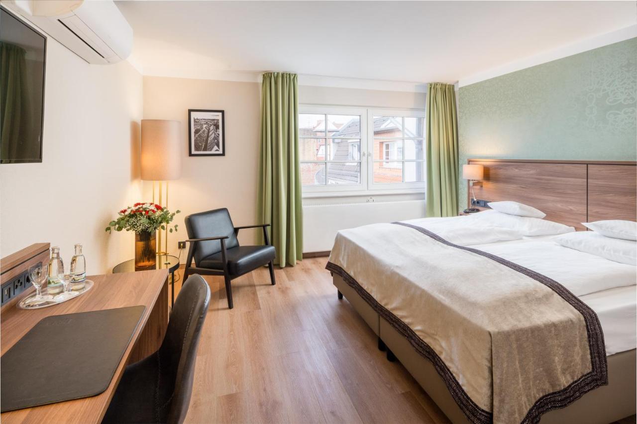 ארפורט Best Western Plus Hotel Excelsior מראה חיצוני תמונה