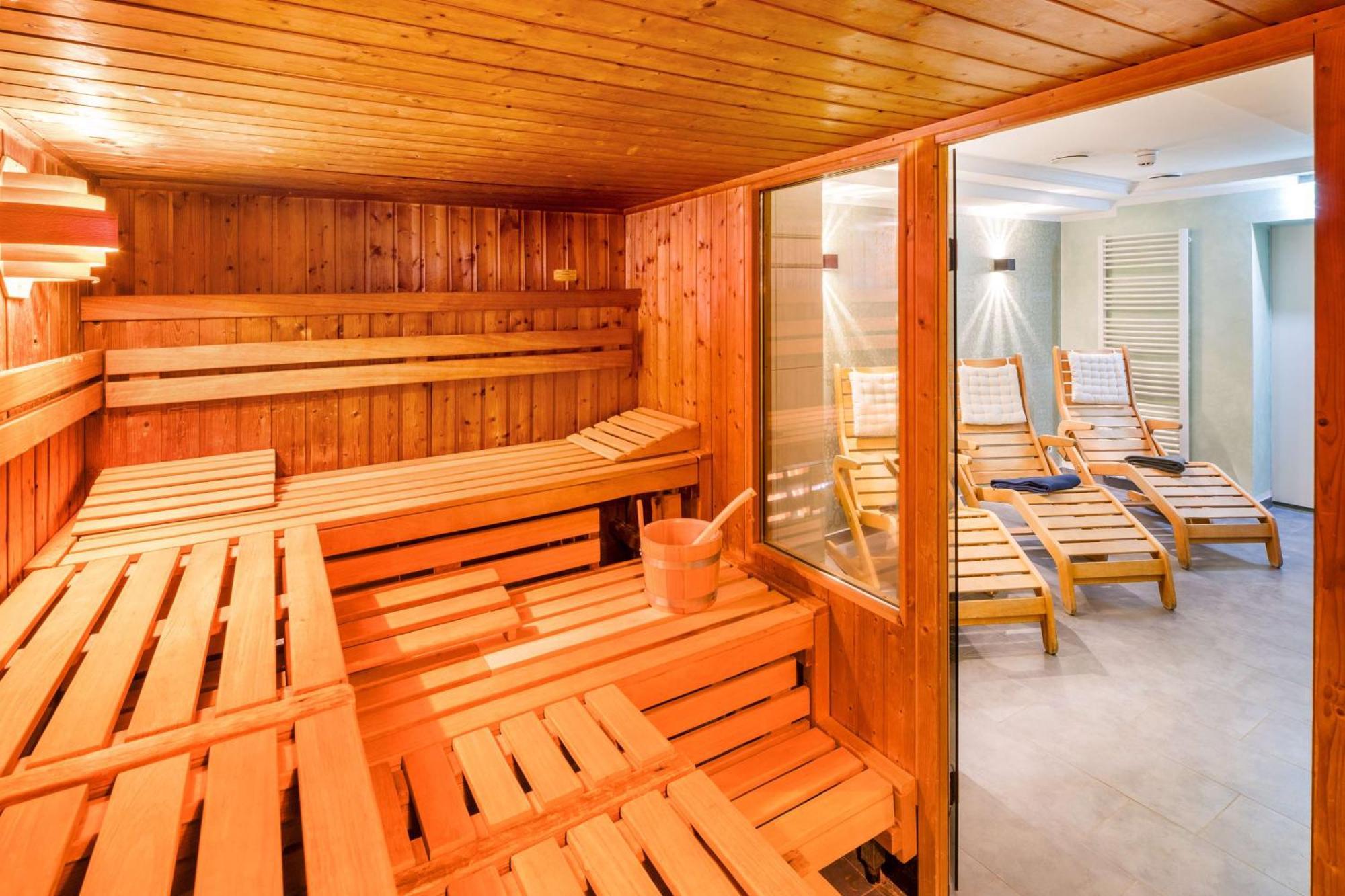 ארפורט Best Western Plus Hotel Excelsior מראה חיצוני תמונה