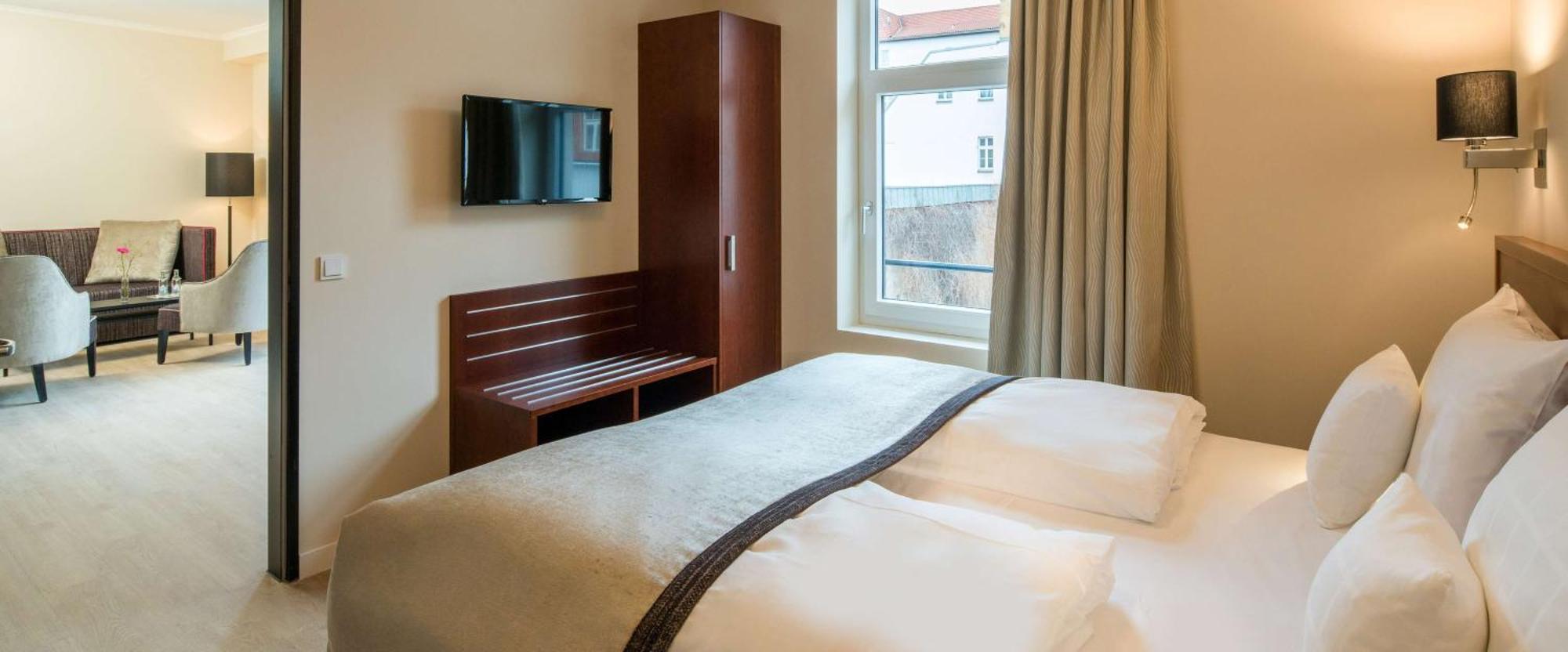 ארפורט Best Western Plus Hotel Excelsior מראה חיצוני תמונה