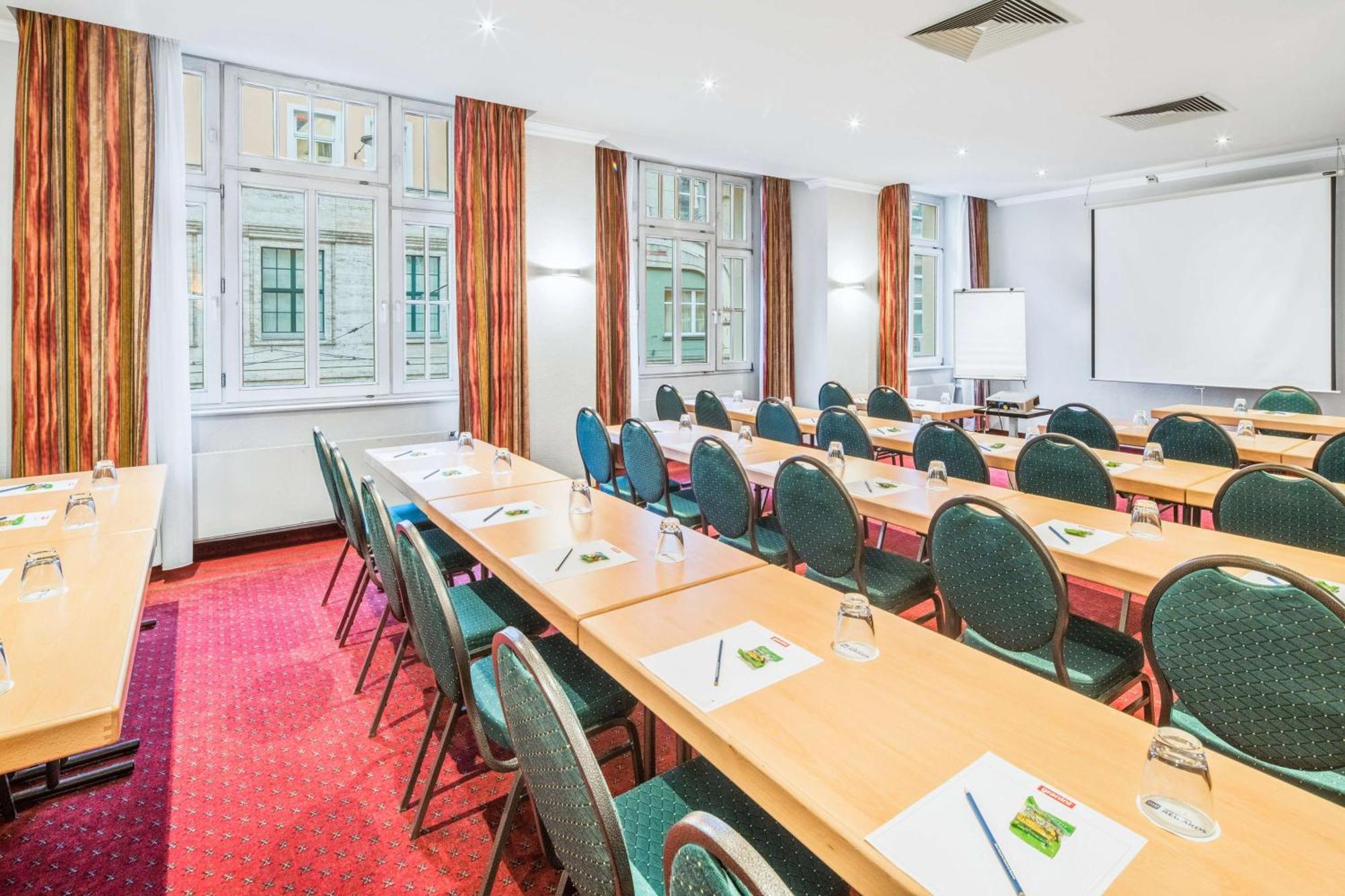 ארפורט Best Western Plus Hotel Excelsior מראה חיצוני תמונה