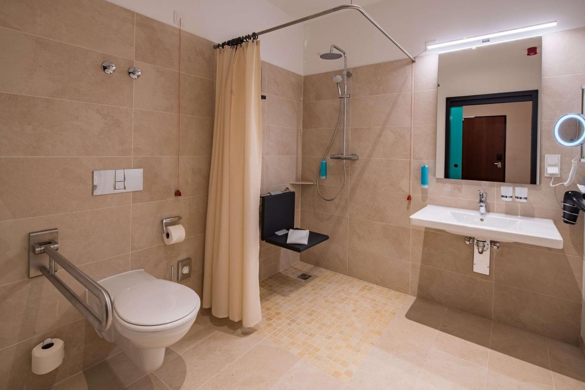 ארפורט Best Western Plus Hotel Excelsior מראה חיצוני תמונה