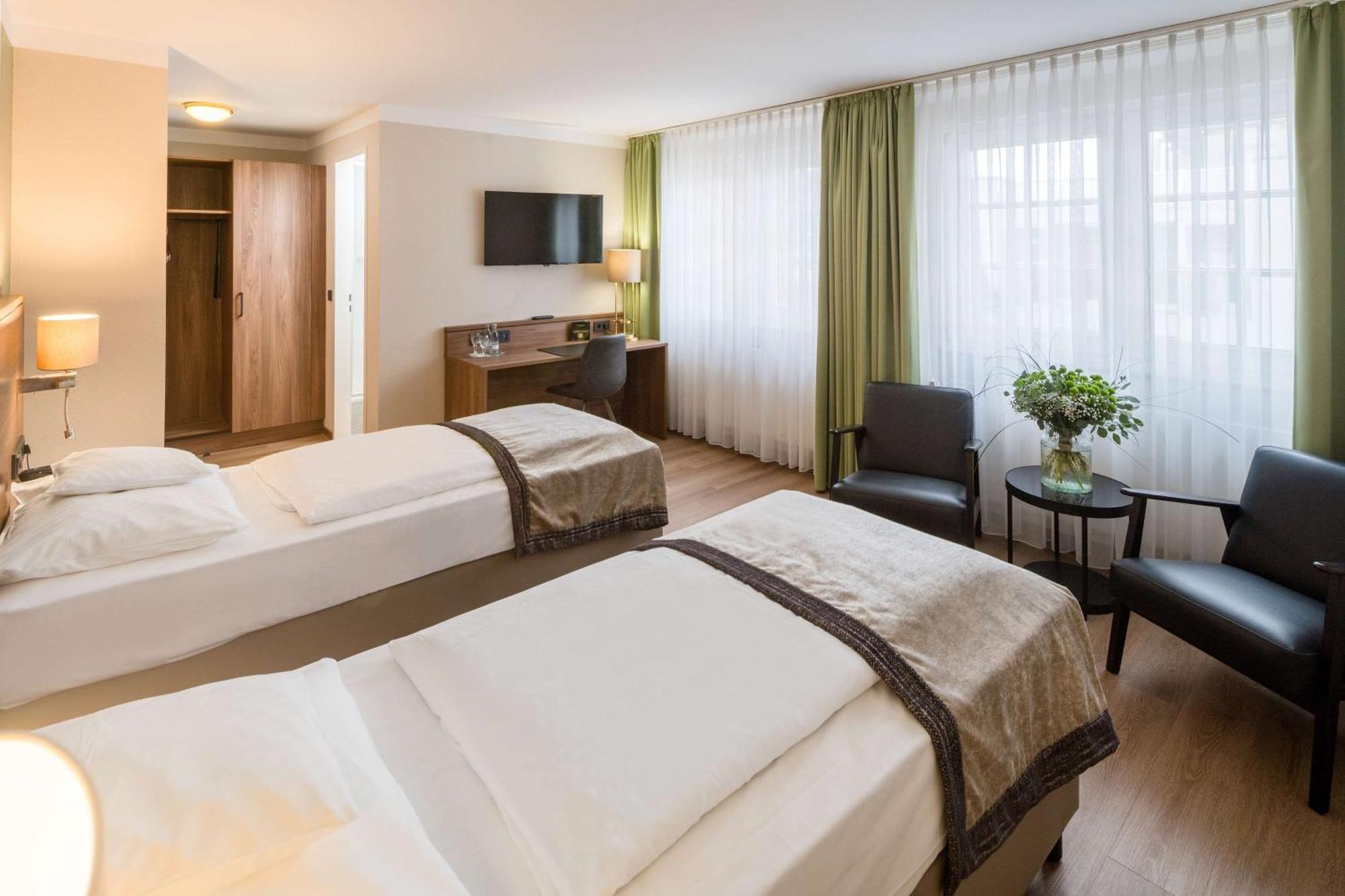 ארפורט Best Western Plus Hotel Excelsior מראה חיצוני תמונה
