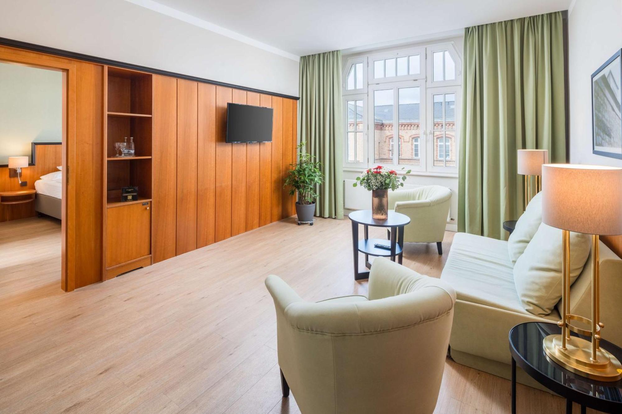 ארפורט Best Western Plus Hotel Excelsior מראה חיצוני תמונה