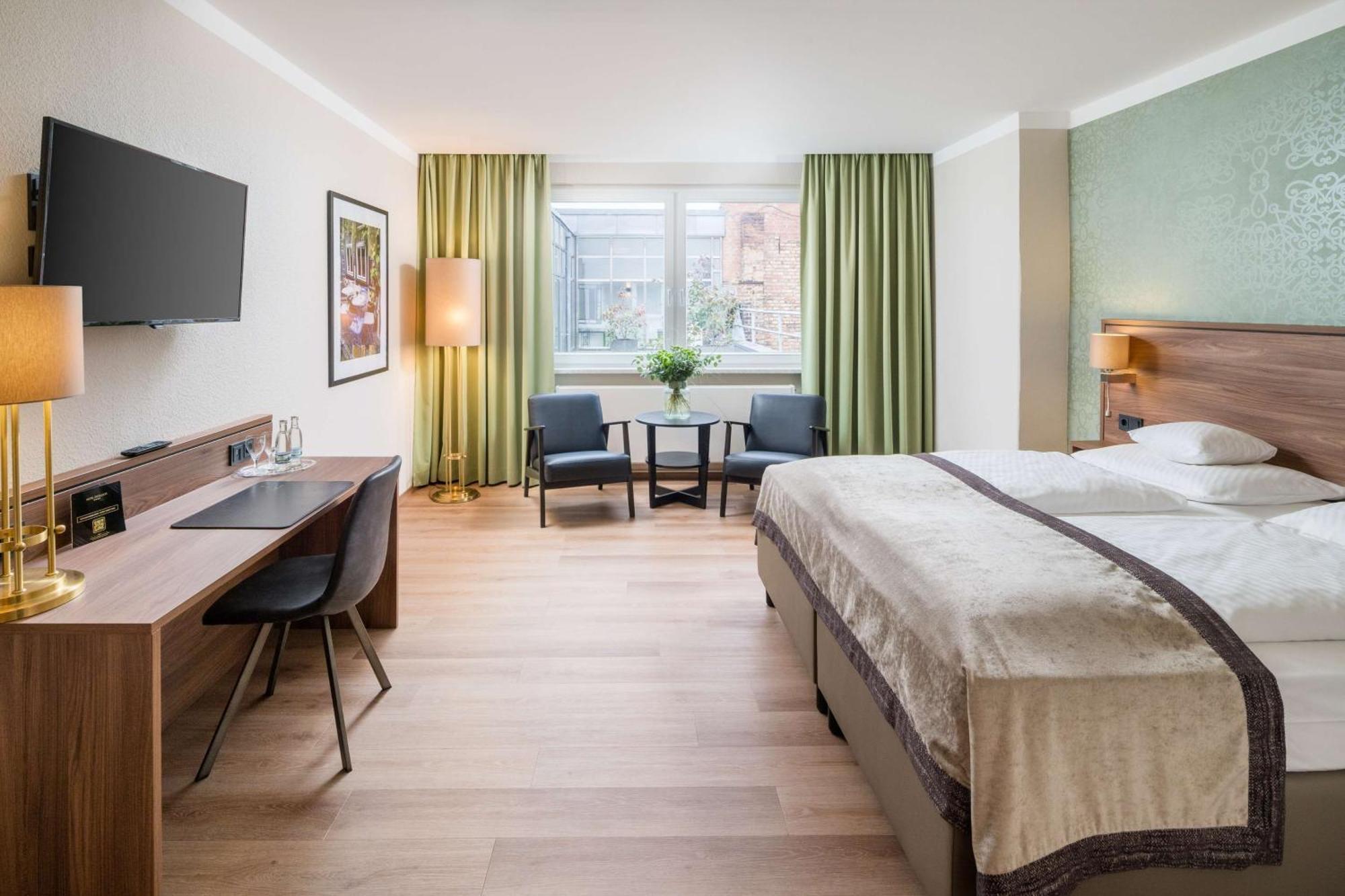 ארפורט Best Western Plus Hotel Excelsior מראה חיצוני תמונה