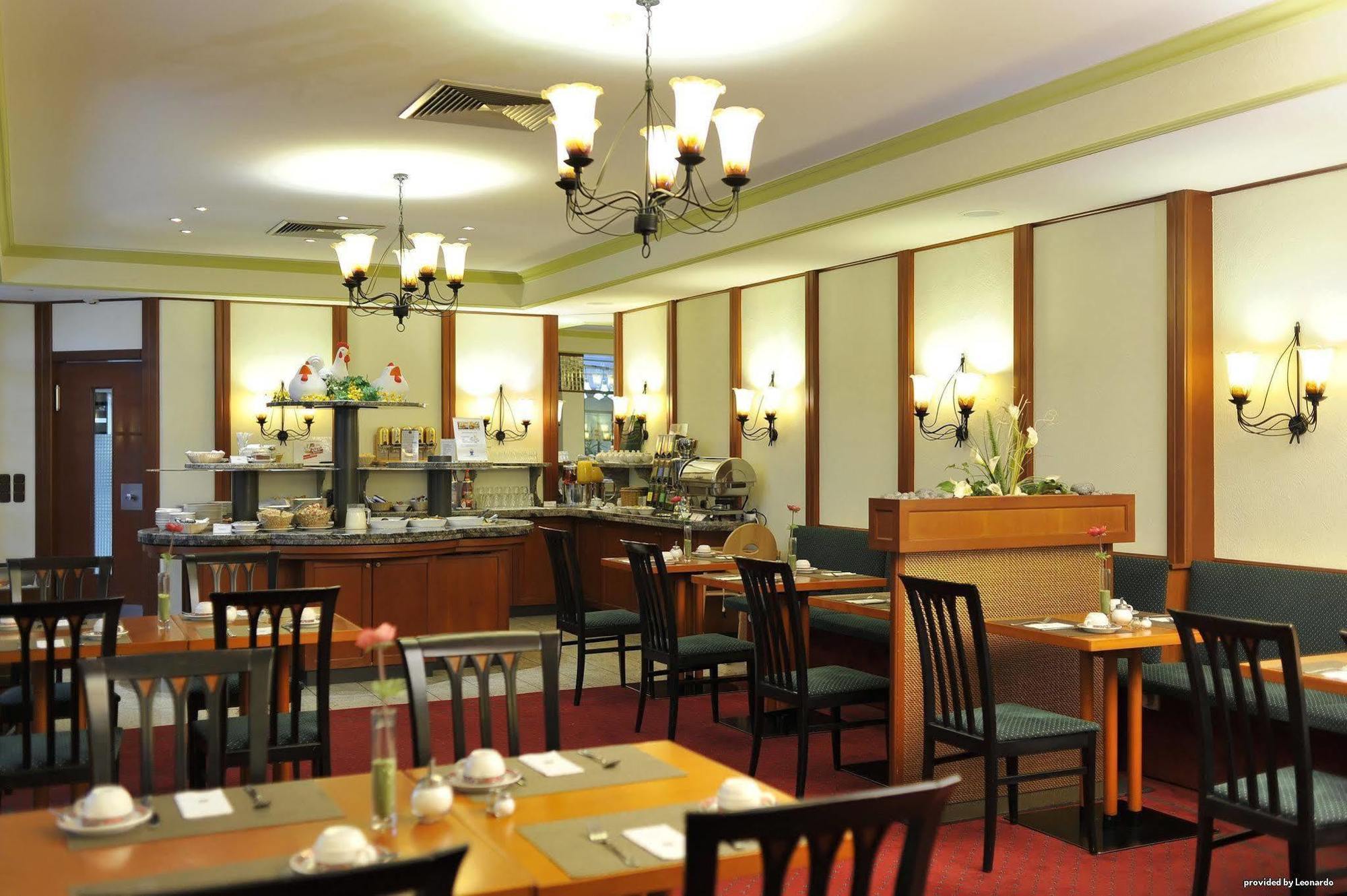 ארפורט Best Western Plus Hotel Excelsior מראה חיצוני תמונה