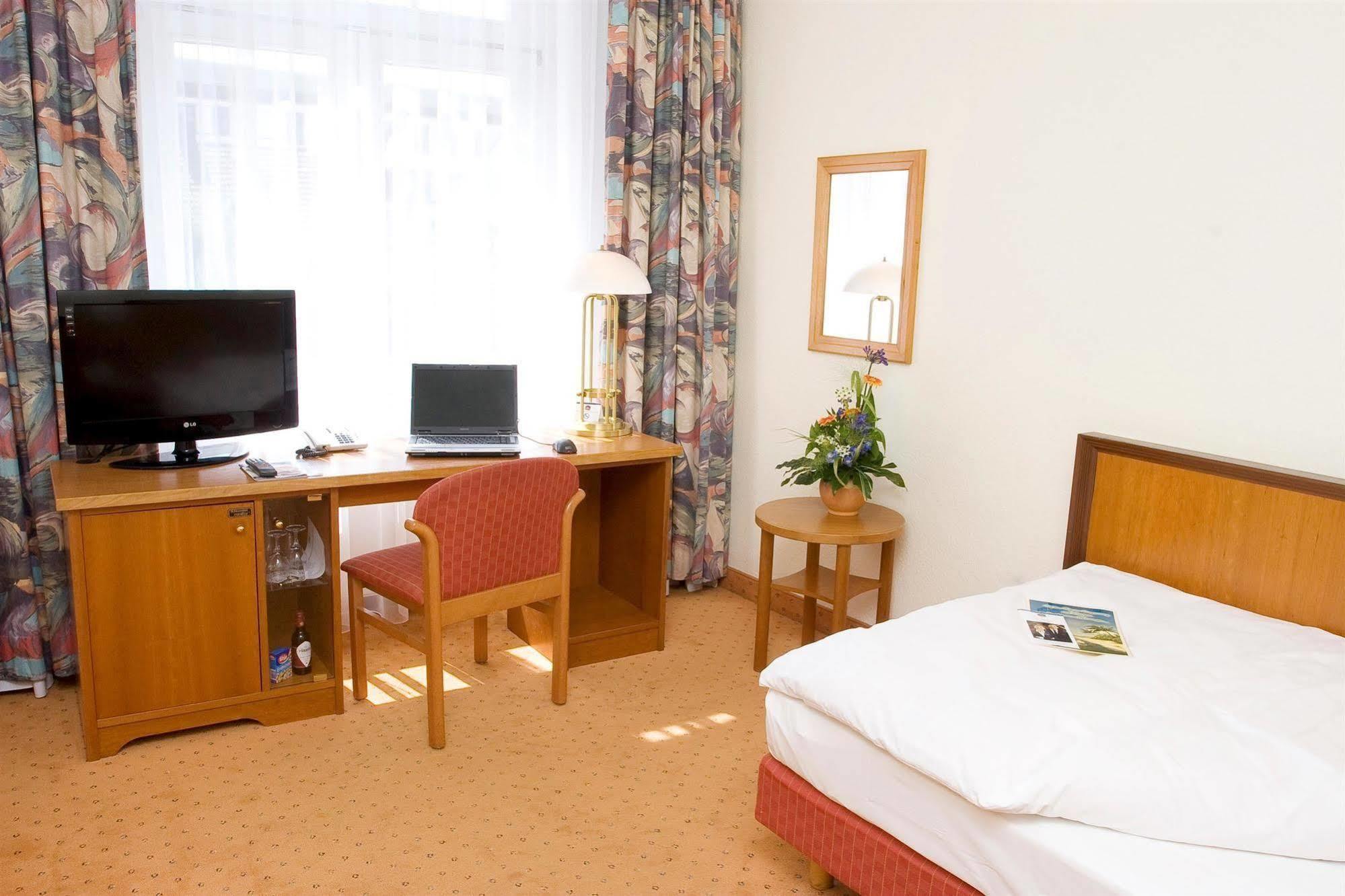ארפורט Best Western Plus Hotel Excelsior חדר תמונה